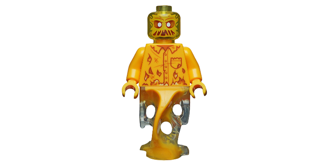 Minifig hs034