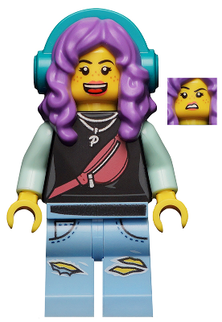 Minifig hs046