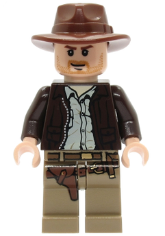 Minifig iaj001