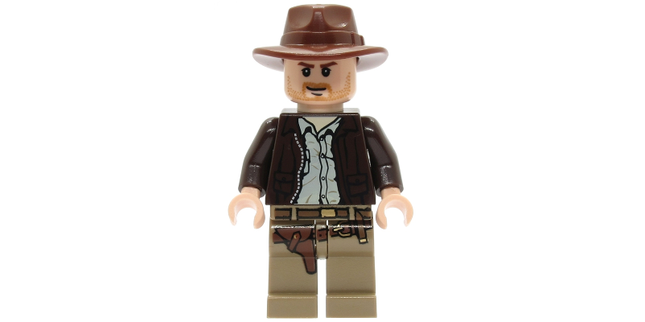 Minifig iaj001