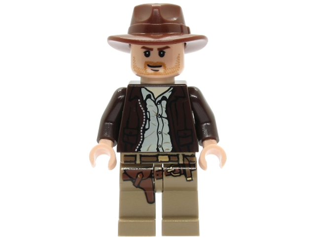 Minifig iaj001