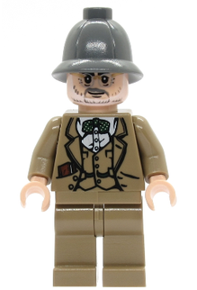 Minifig iaj002