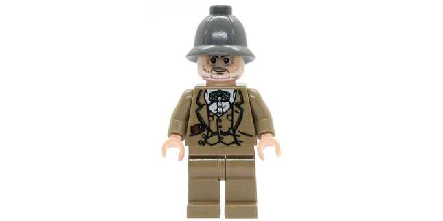 Minifig iaj002