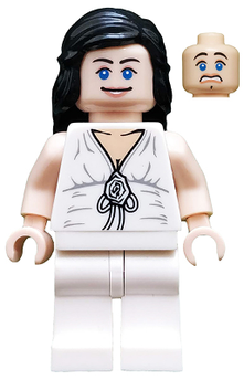 Minifig iaj007