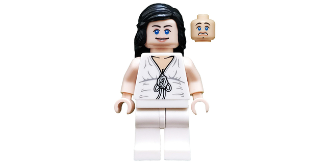 Minifig iaj007