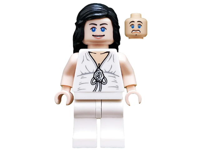 Minifig iaj007