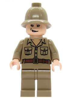 Minifig iaj009