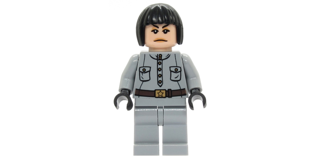 Minifig iaj014