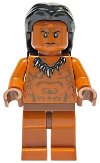 Minifig iaj015