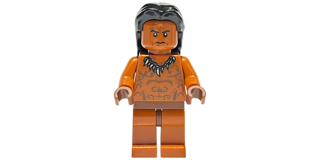 Minifig iaj015