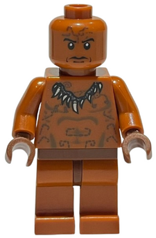 Minifig iaj016