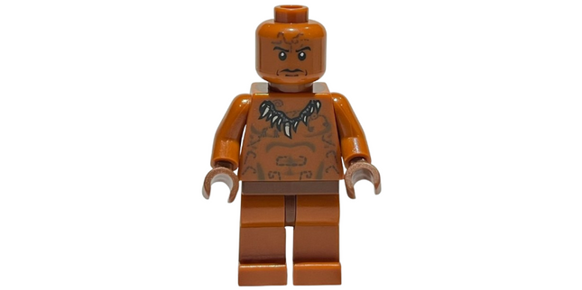 Minifig iaj016