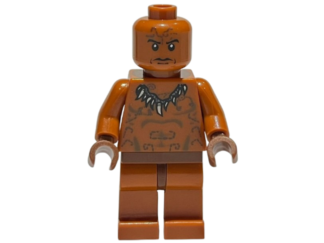 Minifig iaj016