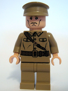 Minifig iaj018