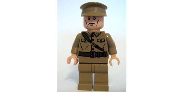 Minifig iaj018