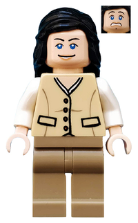 Minifig iaj019