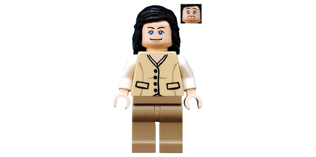 Minifig iaj019