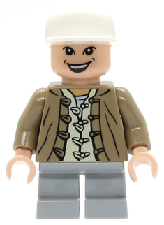 Minifig iaj025
