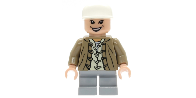 Minifig iaj025