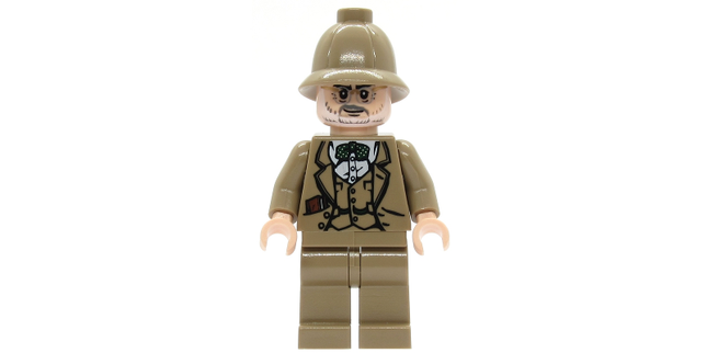 Minifig iaj030