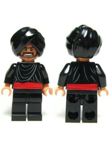 Minifig iaj037
