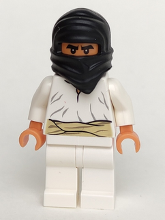 Minifig iaj038
