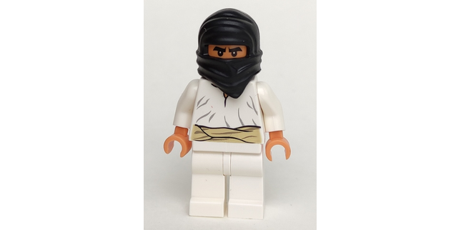 Minifig iaj038