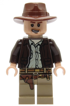 Minifig iaj044