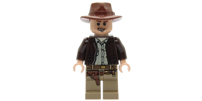 Minifig iaj044