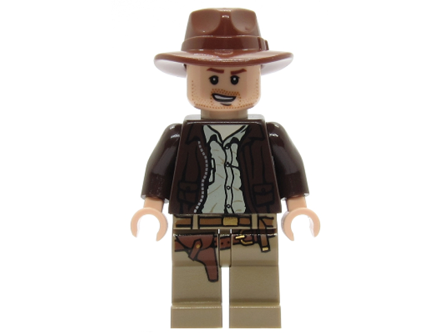 Minifig iaj044