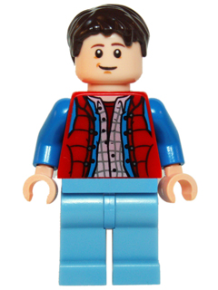Minifig idea001