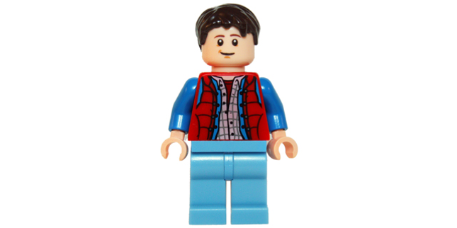 Minifig idea001