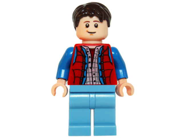 Minifig idea001