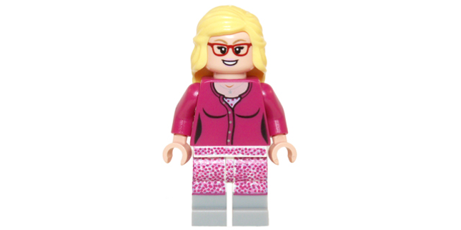 Minifig idea018