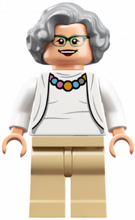 Minifig idea036