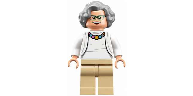 Minifig idea036