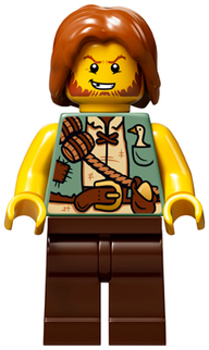 Minifig idea043