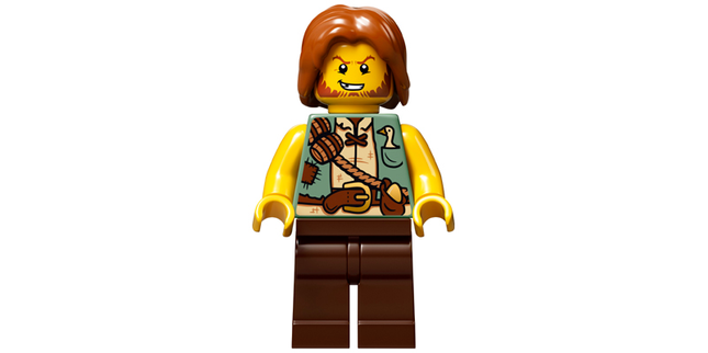 Minifig idea043