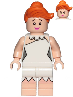 Minifig idea046