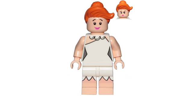 Minifig idea046