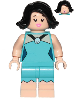 Minifig idea047