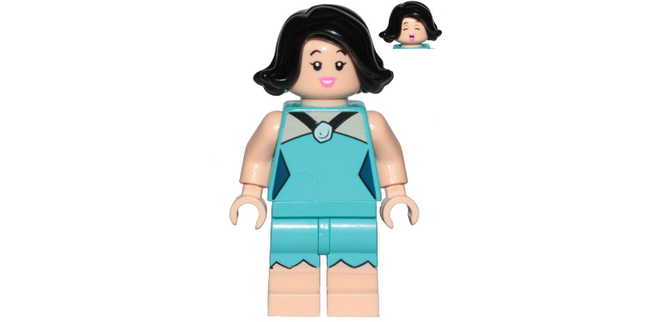 Minifig idea047