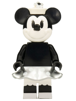 Minifig idea050