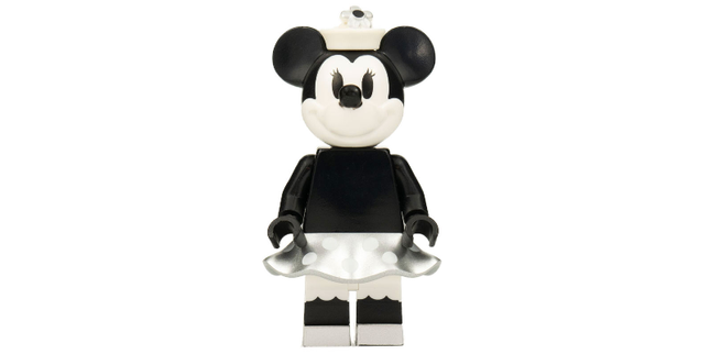 Minifig idea050