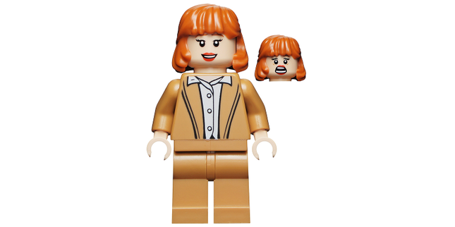 Minifig idea100