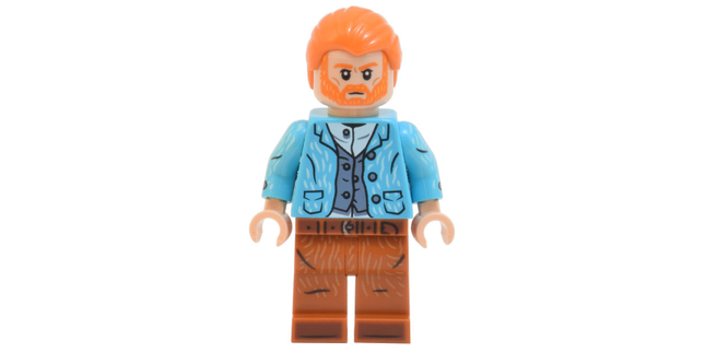 Minifig idea106