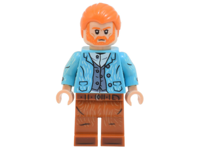 Minifig idea106