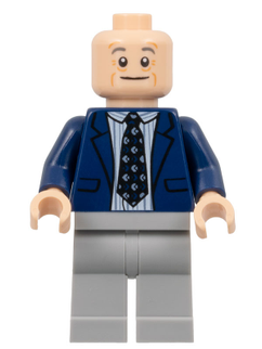 Minifig idea107