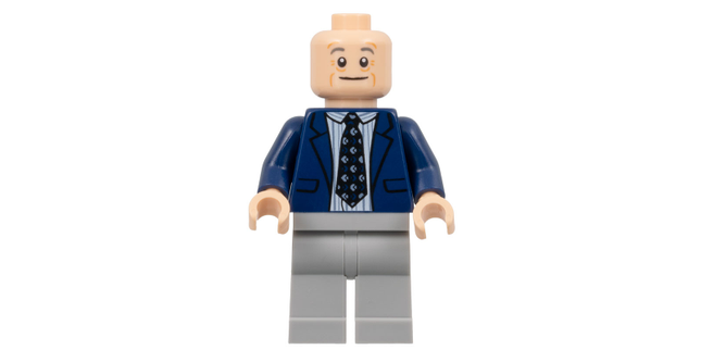 Minifig idea107