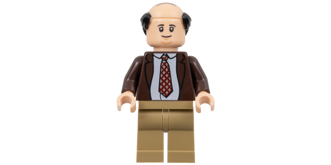 Minifig idea108